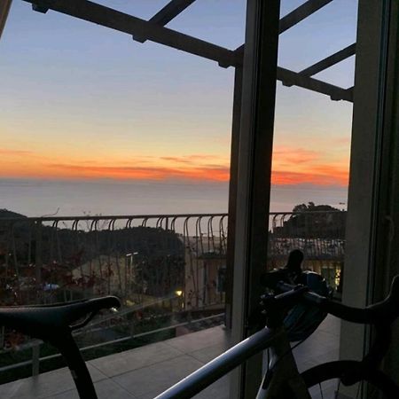 Apartamento Il Balcone Su Montecristo, Bike Friendly - Goelba Capoliveri  Exterior foto