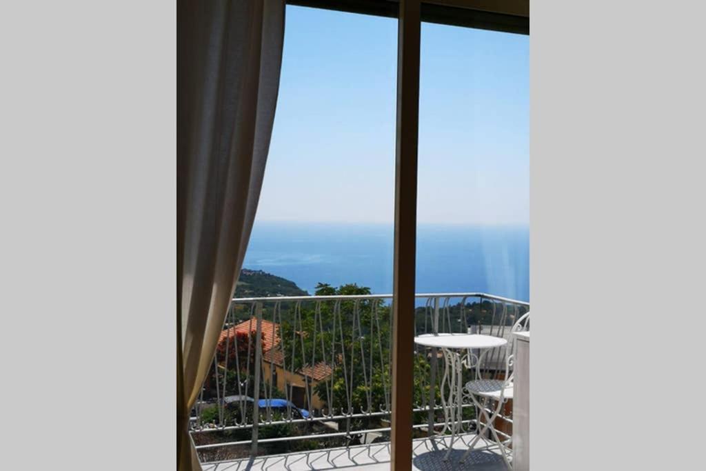 Apartamento Il Balcone Su Montecristo, Bike Friendly - Goelba Capoliveri  Exterior foto