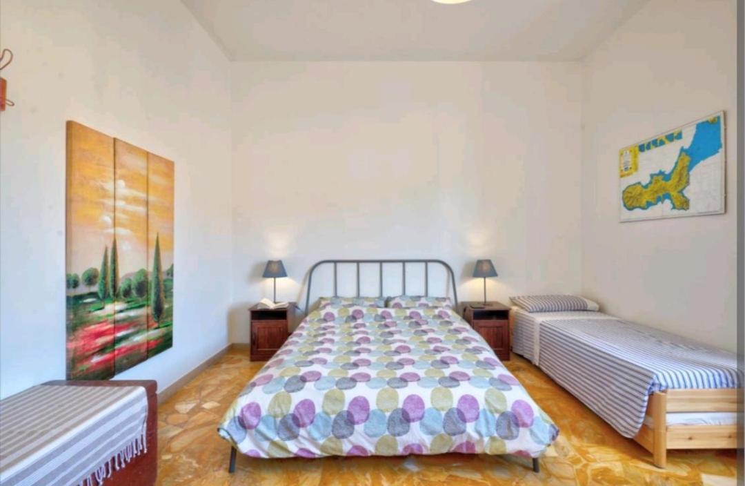Apartamento Il Balcone Su Montecristo, Bike Friendly - Goelba Capoliveri  Exterior foto