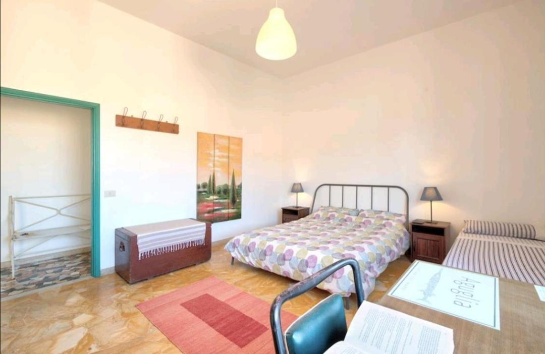 Apartamento Il Balcone Su Montecristo, Bike Friendly - Goelba Capoliveri  Exterior foto
