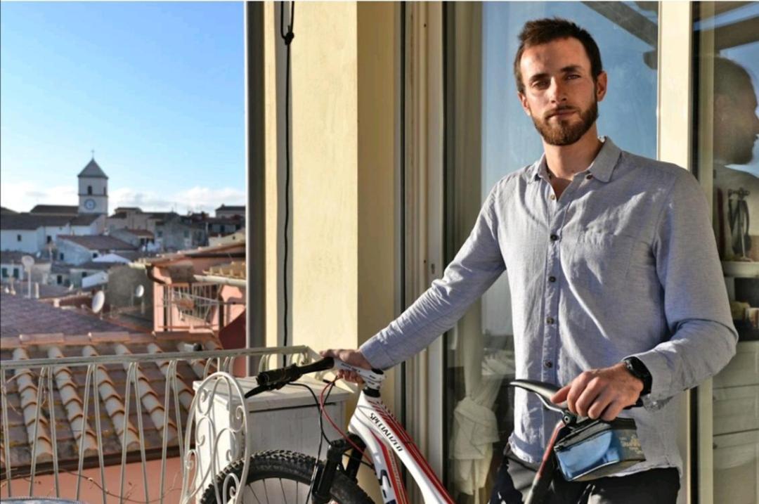 Apartamento Il Balcone Su Montecristo, Bike Friendly - Goelba Capoliveri  Exterior foto