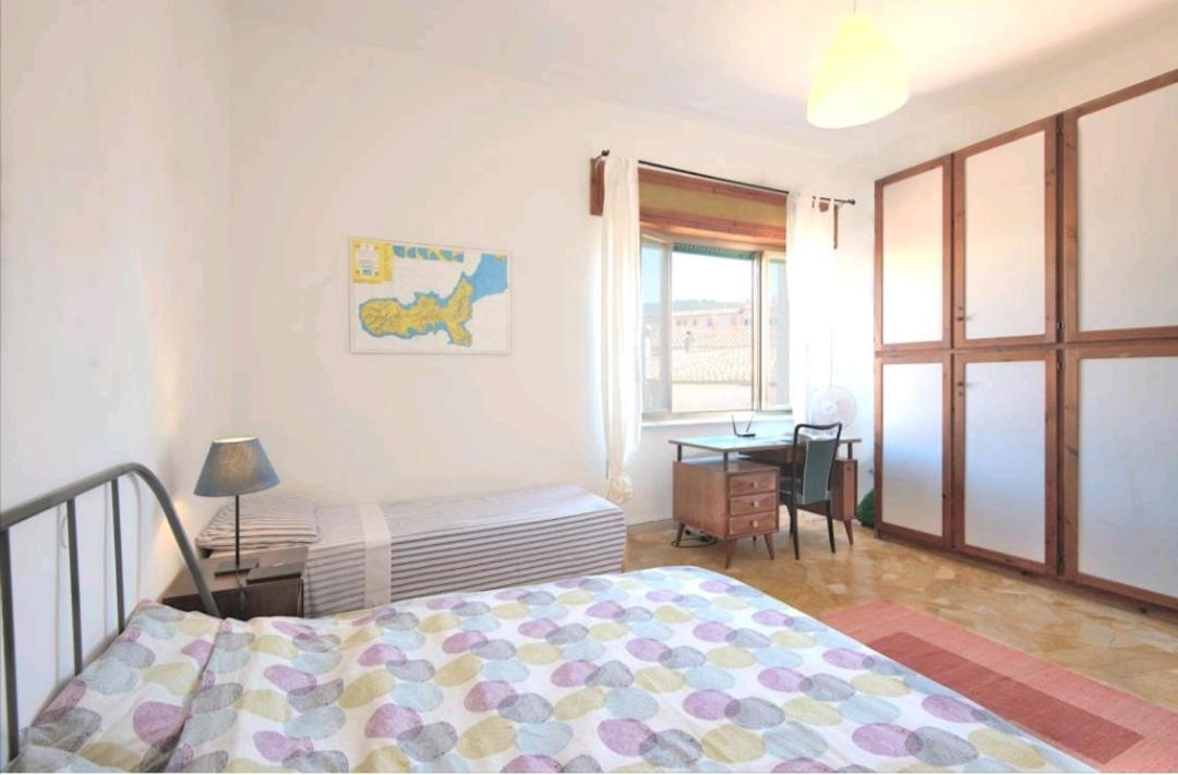Apartamento Il Balcone Su Montecristo, Bike Friendly - Goelba Capoliveri  Exterior foto