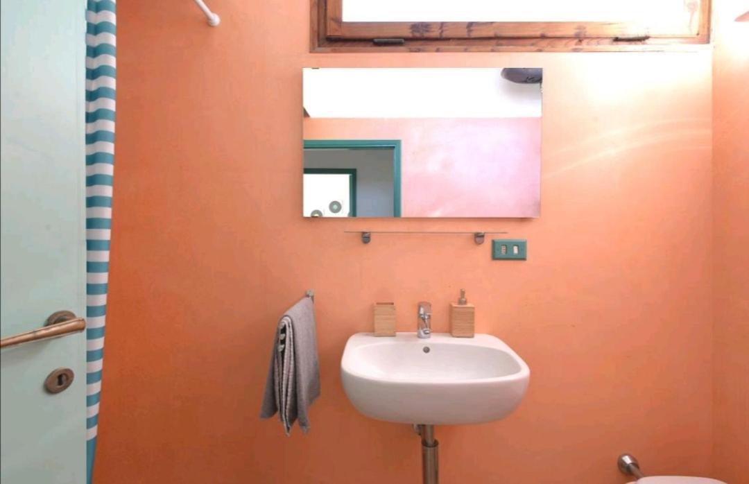 Apartamento Il Balcone Su Montecristo, Bike Friendly - Goelba Capoliveri  Exterior foto
