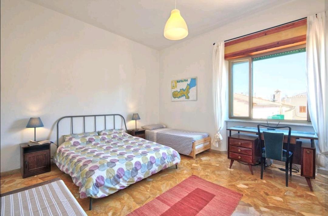 Apartamento Il Balcone Su Montecristo, Bike Friendly - Goelba Capoliveri  Exterior foto