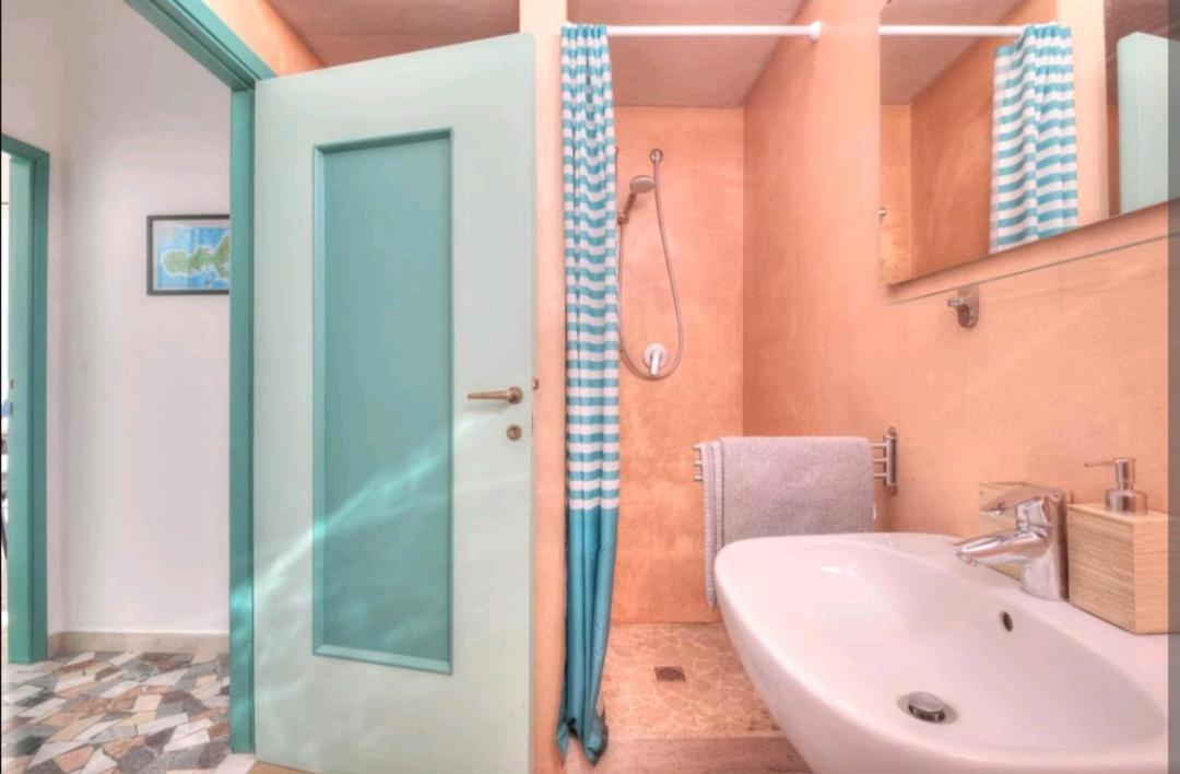 Apartamento Il Balcone Su Montecristo, Bike Friendly - Goelba Capoliveri  Exterior foto